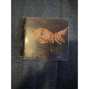 Bob Marley And The Wailers Legend The Best Of- CD